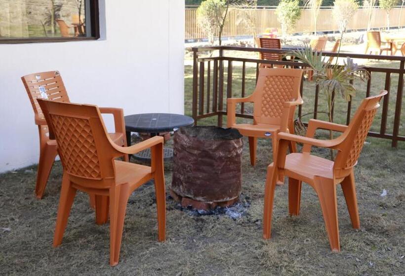 וילת חדר שינה 1, נוף לגינה, Sun River Resort