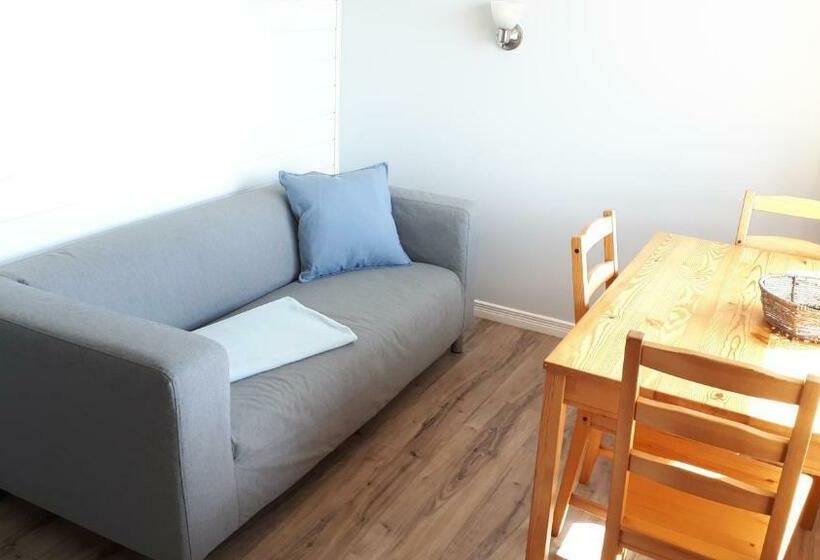 Süit, Atlantic View Motel