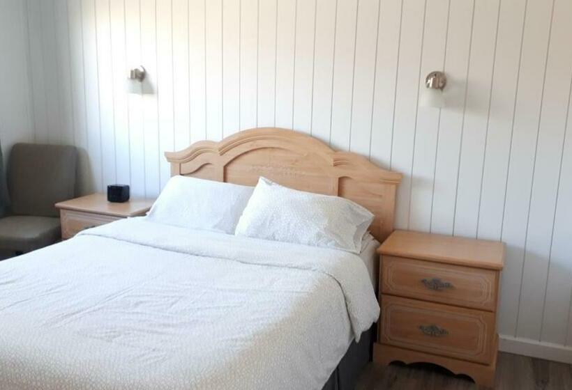 Süit, Atlantic View Motel