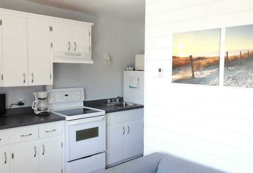 스위트, Atlantic View Motel