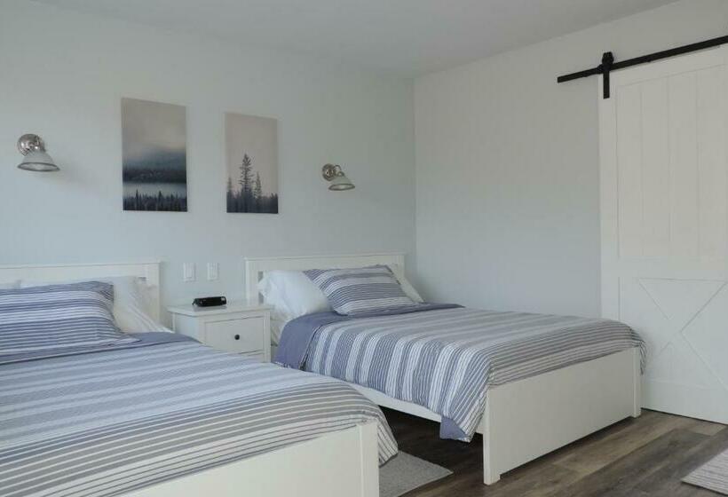 Süit, Atlantic View Motel