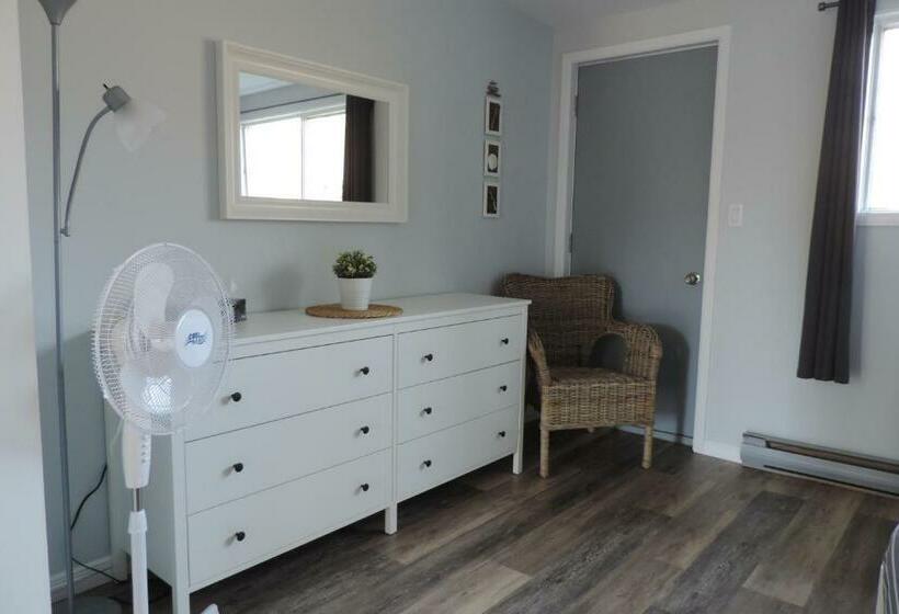 Süit, Atlantic View Motel