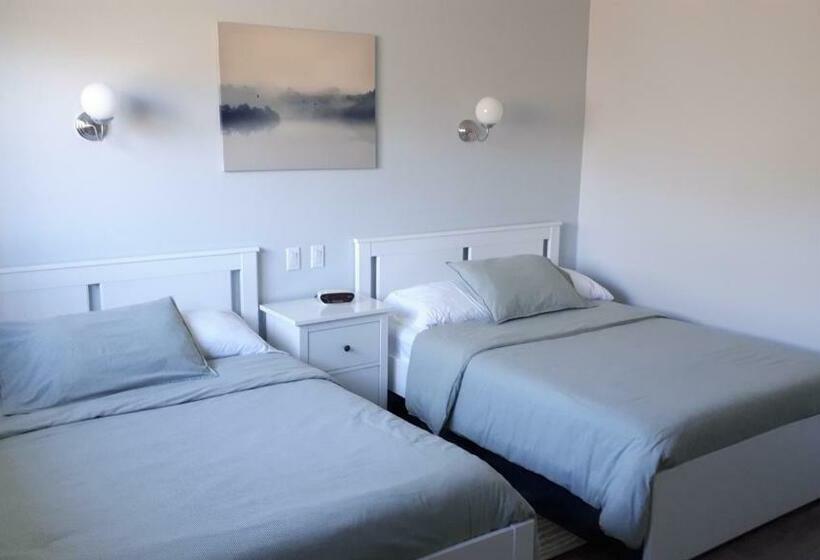 Süit, Atlantic View Motel