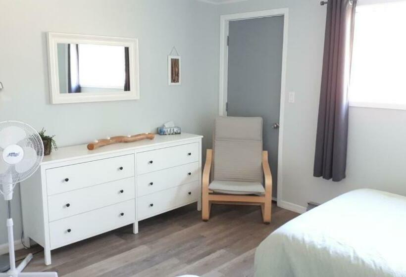 Süit, Atlantic View Motel