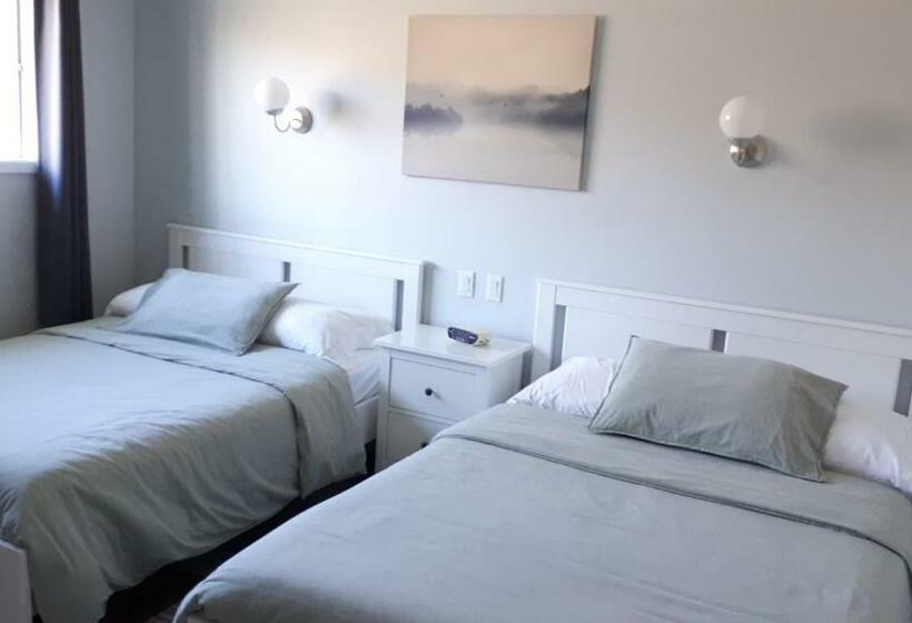 Süit, Atlantic View Motel