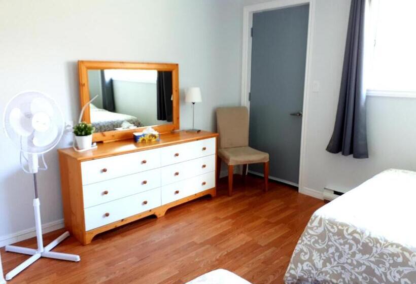 Süit, Atlantic View Motel