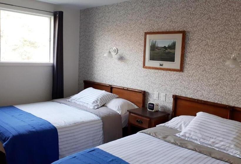 Süit, Atlantic View Motel