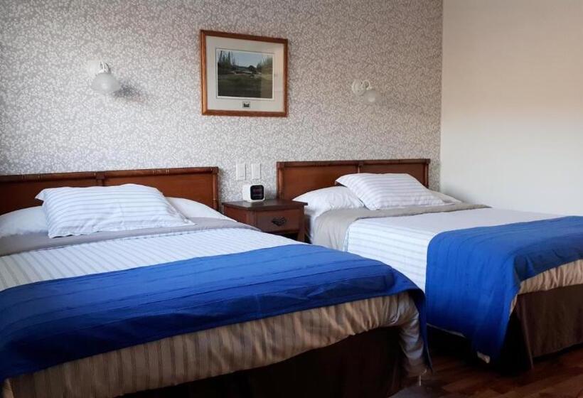 Süit, Atlantic View Motel