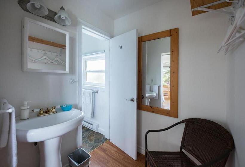 1 Yatak Odalı Ev, Atlantic View Motel