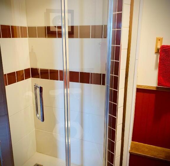 Номер Стандарт, Chalet & Gîte Capitainerie Du Passant