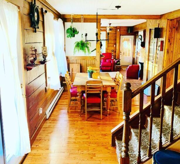 Шале Superior 1 Спальня, Chalet & Gîte Capitainerie Du Passant