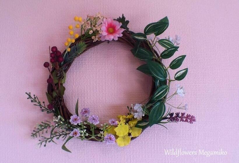 غرفة قياسية حمام مشترك, Pension Wildflowers