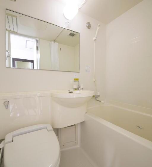 Номер Стандарт Индивидуальный, Centre One Hotel Handa