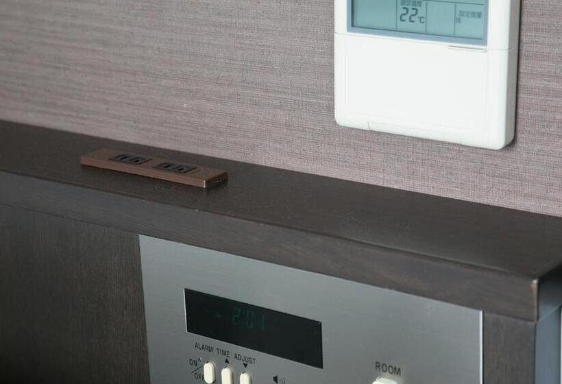 Номер Стандарт Индивидуальный, Centre One Hotel Handa