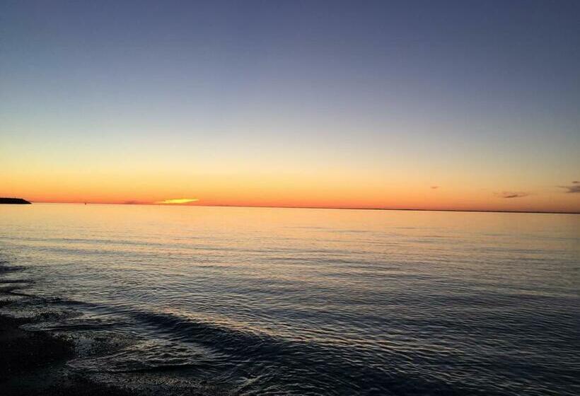 スタンダードルーム, Gite Des Iles