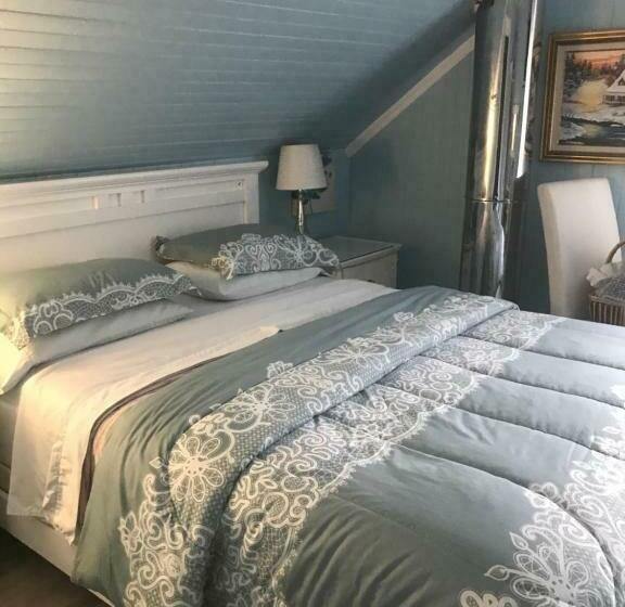 スタンダードルーム, Gite Des Iles