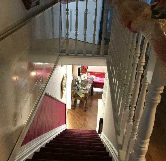 スタンダードルーム, Gite Des Iles