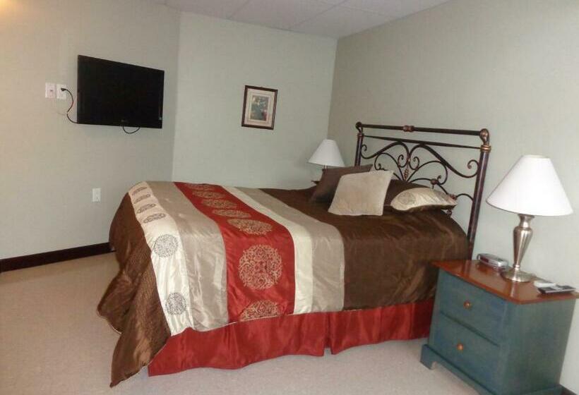 스탠다드 룸, Happy Motel