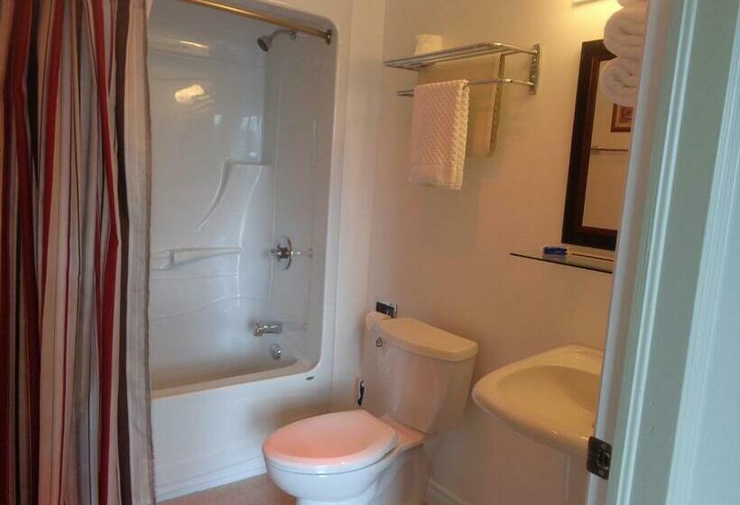 스탠다드 룸, Happy Motel