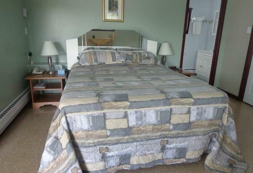 스탠다드 룸, Happy Motel