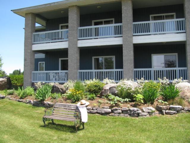 套房, Highlands Four Season Resort