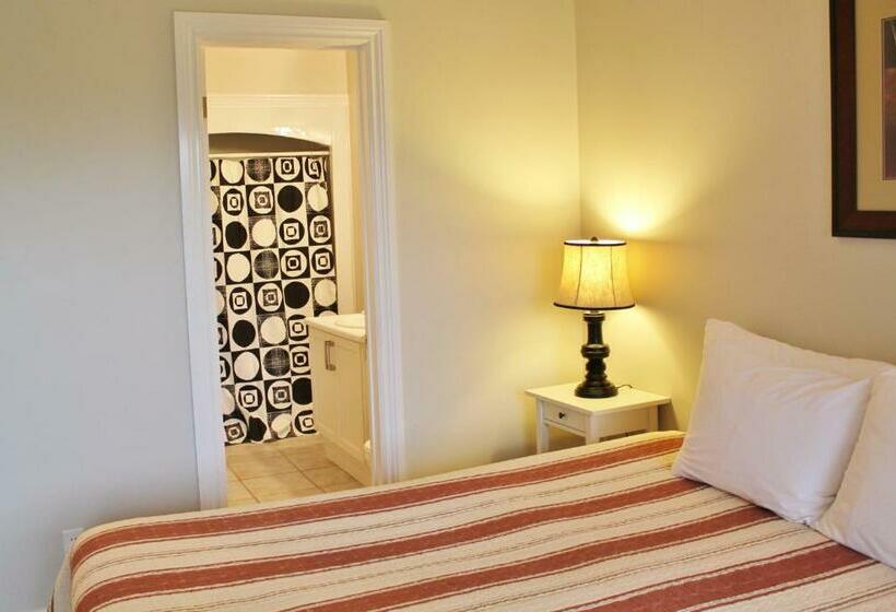 جناح, Highlands Four Season Resort