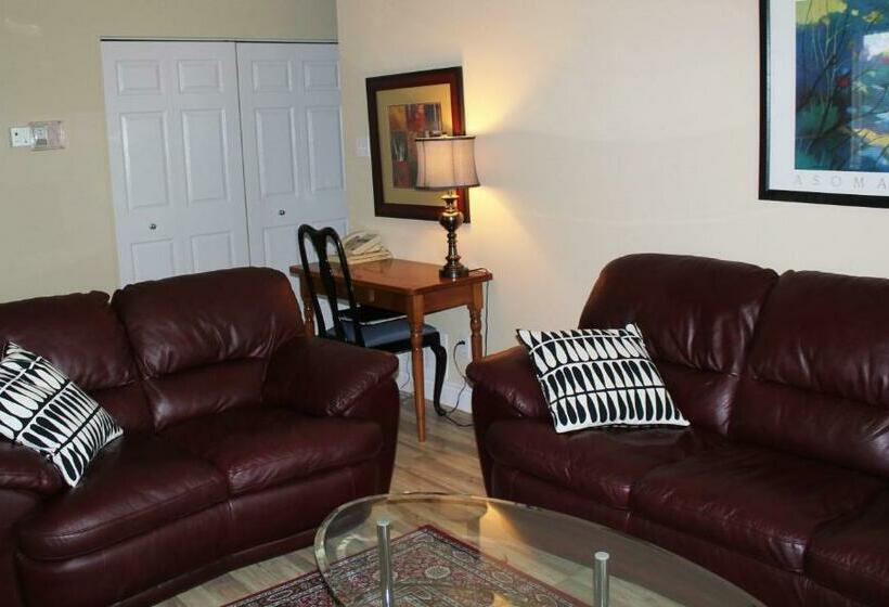 جناح, Highlands Four Season Resort