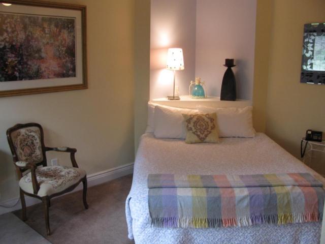 جناح غرفتين نوم, Highlands Four Season Resort