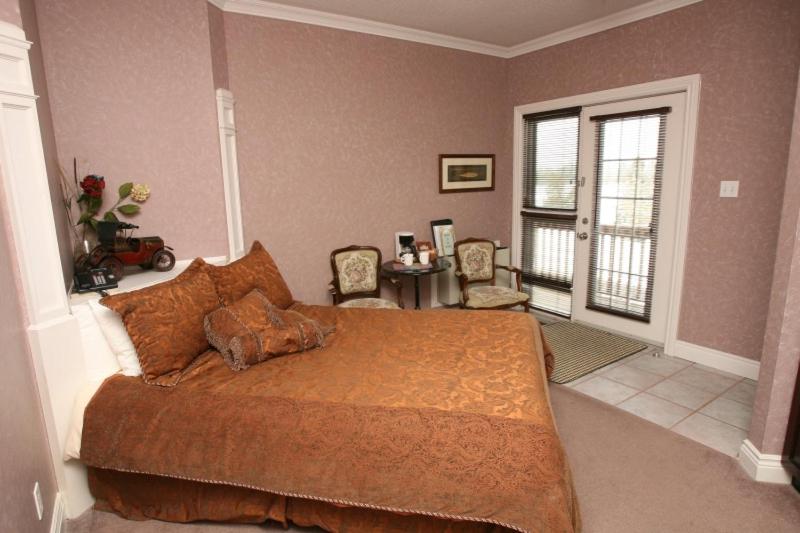 جناح غرفتين نوم, Highlands Four Season Resort