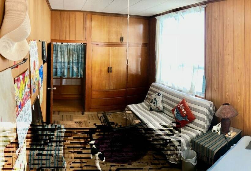 스탠다드 룸, Hostel Yadoari
