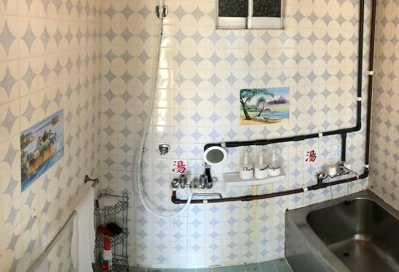 חדר סטנדרט, Hostel Yadoari