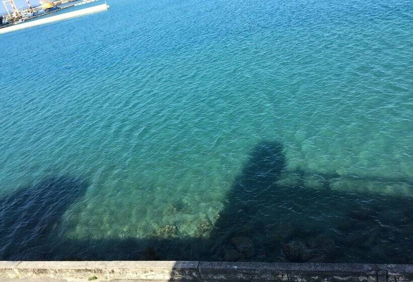 חדר סטנדרט, Hostel Yadoari