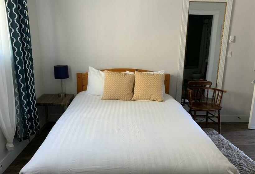 חדר סטנדרט, Black Rooster Guesthouse