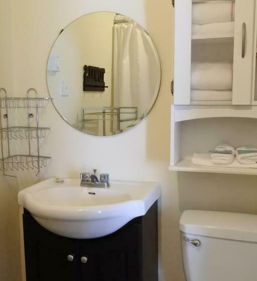 Quarto Estandar, Black Rooster Guesthouse