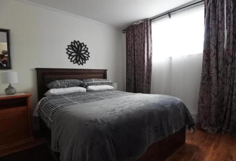 آپارتمان 2 خوابه, Black Rooster Guesthouse