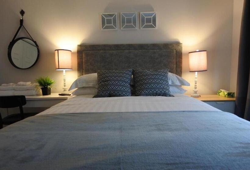 آپارتمان سوپریور 1 خوابه, Black Rooster Guesthouse