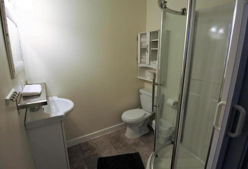 חדר סטודיו סטנדרד, Black Rooster Guesthouse