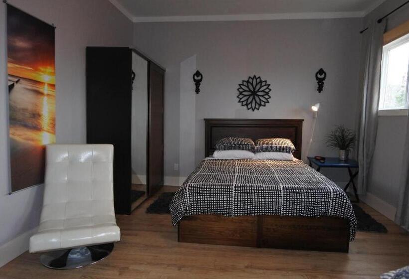 آپارتمان 1 خوابه, Black Rooster Guesthouse