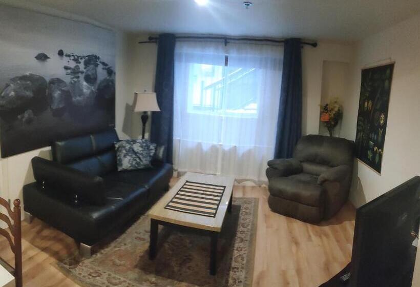Apartamento 1 Dormitório, Black Rooster Guesthouse