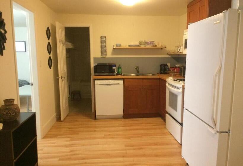 Apartamento 1 Dormitório, Black Rooster Guesthouse