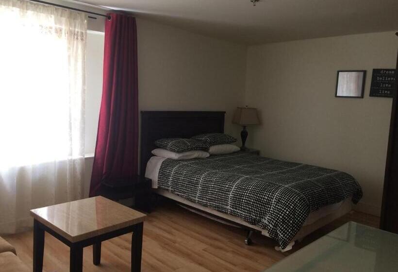 آپارتمان 1 خوابه, Black Rooster Guesthouse
