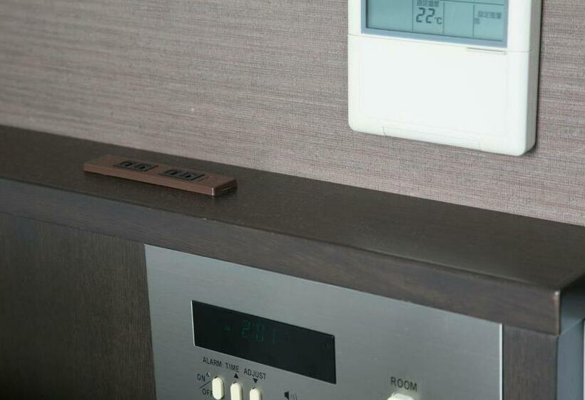 Номер Стандарт Индивидуальный, Centre One Hotel Handa