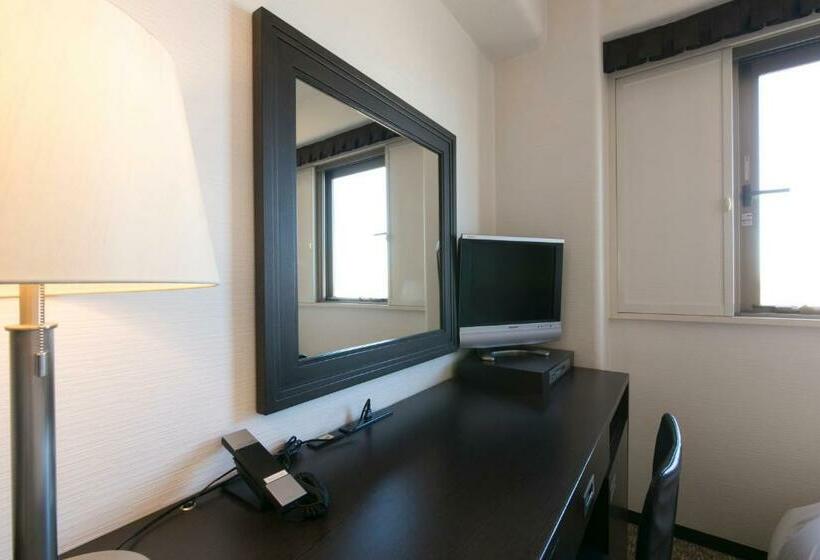 Номер Стандарт Индивидуальный, Centre One Hotel Handa