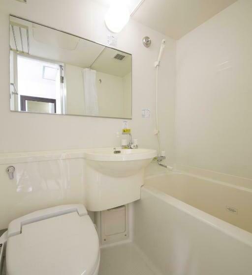 Номер Стандарт Индивидуальный, Centre One Hotel Handa