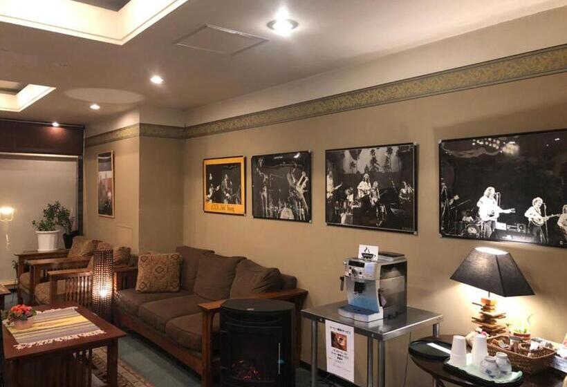 Номер Deluxe Одноместный, Tabist Hirosaki Touei