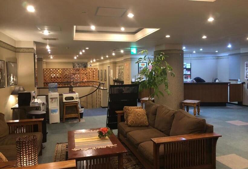 Номер Deluxe Одноместный, Tabist Hirosaki Touei