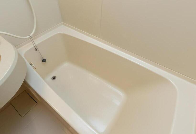 Номер Deluxe Одноместный, Tabist Hirosaki Touei