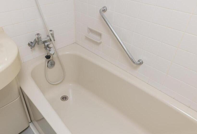 Номер Стандартный с Видом, Tabist Hirosaki Touei