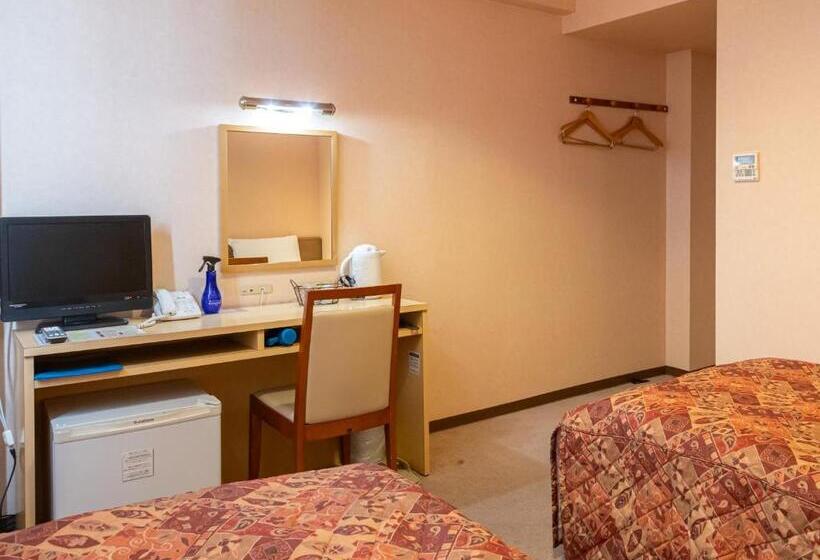 Номер Стандарт, Tabist Hirosaki Touei