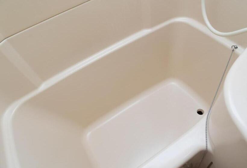 Одноместный Номер Basic, Tabist Hirosaki Touei